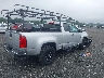 1GCHSBEA9K1****** Salvamento y Destrozados 2019 Chevrolet Colorado en Estado de Maryland