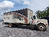 1HTSCAAM51H****** Repairable 2001 International 4000 in South Carolina State