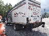 1HTSCAAM51H****** Salvage 2001 International 4000