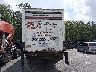 1HTSCAAM51H****** Wrecked 2001 International 4000