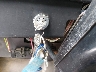 1HTSCAAM51H****** Repairable 2001 International 4000 in Lexington
