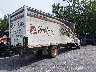 1HTSCAAM51H****** Salvage and Wrecked 2001 International 4000 in South Carolina State