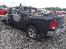 1C6RR7FT7FS****** Salvamento y Reparables 2015 RAM 1500 en Columbus