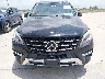 4JGDA5HB6EA****** Wrecked 2014 Mercedes-Benz M-Class in Texas State