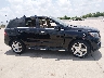 4JGDA5HB6EA****** Used 2014 Mercedes-Benz M-Class in Texas State