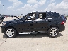 4JGDA5HB6EA****** Repairable 2014 Mercedes-Benz M-Class in Texas State