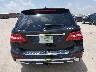 4JGDA5HB6EA****** Wrecked 2014 Mercedes-Benz M-Class