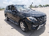 4JGDA5HB6EA****** Salvage and Wrecked 2014 Mercedes-Benz M-Class in Houston South