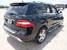4JGDA5HB6EA****** Salvage and Wrecked 2014 Mercedes-Benz M-Class in Texas State