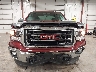 1GTV2UEH0EZ****** Wrecked 2014 GMC Sierra 1500 in Iowa State