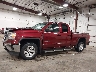 1GTV2UEH0EZ****** Repairable 2014 GMC Sierra 1500 in Iowa State