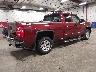 1GTV2UEH0EZ****** Salvage and Wrecked 2014 GMC Sierra 1500 in Iowa State