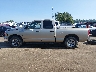 1D7HA18N55J****** Repairable 2005 Dodge Ram 1500 in Mississippi State