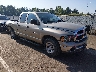 1D7HA18N55J****** Salvage and Wrecked 2005 Dodge Ram 1500 in Grenada