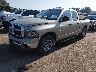 1D7HA18N55J****** Used and Repairable 2005 Dodge Ram 1500 in Grenada