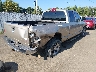 1D7HA18N55J****** Salvage and Wrecked 2005 Dodge Ram 1500 in Mississippi State