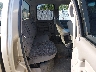1D7HA18N55J****** Wrecked 2005 Dodge Ram 1500 in Grenada
