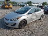 KMHDH4AE7GU****** Usados y Reparables 2016 Hyundai Elantra en Philadelphia
