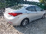 KMHDH4AE7GU****** Salvamento y Destrozados 2016 Hyundai Elantra en Estado de Pennsylvania