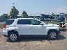 2GKFLSEK4G6****** Repairable 2016 GMC Terrain in Virginia State