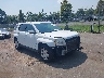 2GKFLSEK4G6****** Salvage and Wrecked 2016 GMC Terrain in Culpeper