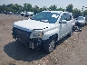2GKFLSEK4G6****** Used and Repairable 2016 GMC Terrain in Culpeper