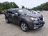 2HNYD2H28CH****** Salvage and Wrecked 2012 Acura MDX in Kansas City