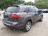2HNYD2H28CH****** Salvage and Wrecked 2012 Acura MDX in Kansas State