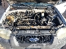 1FMYU02Z76K****** Repairable 2006 Ford Escape in Houston