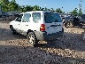 1FMYU02Z76K****** Salvage and Repairable 2006 Ford Escape in Houston