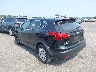 JN1BJ1CP5JW****** Salvamento y Reparables 2018 Nissan Rogue Sport en Englishtown