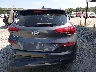 KM8J33A48KU****** Destrozados 2019 Hyundai Tucson