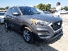 KM8J33A48KU****** Salvamento y Destrozados 2019 Hyundai Tucson en Macon