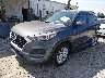 KM8J33A48KU****** Usados y Reparables 2019 Hyundai Tucson en Macon