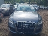 WA1L2AFP9GA****** Wrecked 2016 Audi Q5 in Virginia State