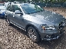 WA1L2AFP9GA****** Salvage and Wrecked 2016 Audi Q5 in Tidewater