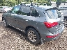 WA1L2AFP9GA****** Salvage and Repairable 2016 Audi Q5 in Tidewater