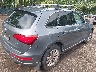 WA1L2AFP9GA****** Salvage and Wrecked 2016 Audi Q5 in Virginia State
