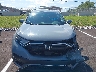 2HKRW2H90MH****** Wrecked 2021 Honda CR-V in Tennessee State