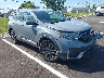 2HKRW2H90MH****** Salvage and Wrecked 2021 Honda CR-V in Nashville
