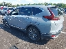 2HKRW2H90MH****** Salvage and Repairable 2021 Honda CR-V in Nashville