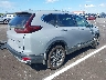 2HKRW2H90MH****** Salvage and Wrecked 2021 Honda CR-V in Tennessee State