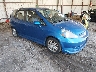 JHMGD37688S****** Salvage and Wrecked 2008 Honda Fit in Atlanta