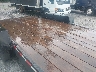 4YNBN20299C****** Used and Repairable 2009 Anderson Manufacturing Trailer in Georgia State