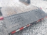 4YNBN20299C****** Salvage and Repairable 2009 Anderson Manufacturing Trailer in Georgia State
