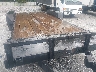 4YNBN20299C****** Used 2009 Anderson Manufacturing Trailer in Lake City