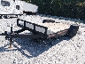 4YNBN20299C****** Used and Repairable 2009 Anderson Manufacturing Trailer in Lake City