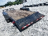 4YNBN20299C****** Salvage and Repairable 2009 Anderson Manufacturing Trailer in Lake City