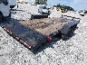 4YNBN20299C****** Salvage and Wrecked 2009 Anderson Manufacturing Trailer in Georgia State