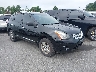 JN8AS5MV1FW****** Salvage and Wrecked 2015 Nissan Rogue in Charlotte